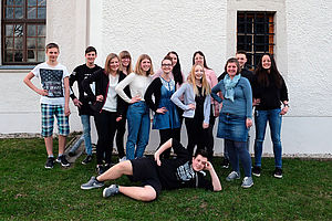 Junge Gemeinde