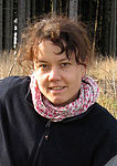 Pfarrerin Katrin Seifert 