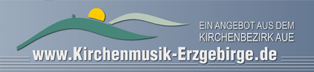 Kirchenmusik Erzgebirge